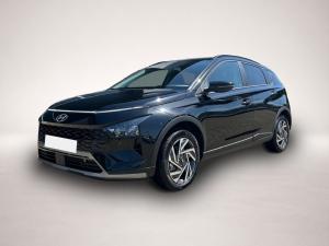 Hyundai BAYON Trend 1.0 T-GDI 90PS Klimaautomatik Rückf