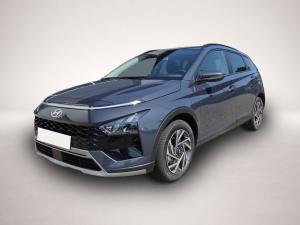 Hyundai BAYON Trend 1.0 T-GDI 90PS Klimaautomatik Rückf
