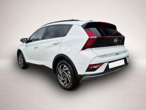 Hyundai BAYON Trend 1.0 T-GDI 90PS Klimaautomatik Rückf