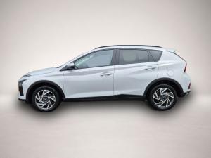 Hyundai BAYON Trend 1.0 T-GDI 90PS Klimaautomatik Rückf
