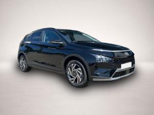 Hyundai BAYON Trend 1.0 T-GDI 90PS Klimaautomatik Rückf