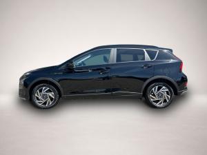 Hyundai BAYON Trend 1.0 T-GDI 90PS Klimaautomatik Rückf