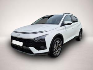 Hyundai BAYON Trend 1.0 T-GDI 90PS Klimaautomatik Rückf