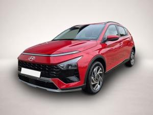 Hyundai BAYON Trend 1.0 T-GDI 90PS Klimaautomatik Rückf