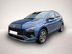 Hyundai BAYON Trend 1.0 T-GDI 90PS Klimaautomatik Rückf