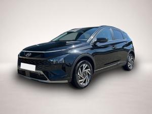 Hyundai BAYON Trend 1.0 T-GDI 90PS Klimaautomatik Rückf
