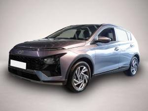 Hyundai BAYON Trend 2WD DCT Bose Soundpaket Navi Digital
