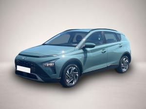 Hyundai BAYON Trend Mild-Hybrid 2WD|KAMERA|WINTER-PAKET