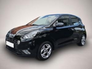 Hyundai i10 *1.2*Trend*CARPLAY*TEMP*1.Hand*SHZ*LKH*