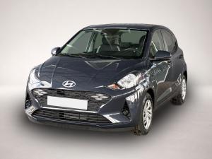 Hyundai i10 4-Sitzer Pure 1.0 / Navi / Einparkhilfe hint