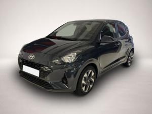 Hyundai i10 GO! PLUS 1.2 MT 58kW (79PS) Klimaautomatik, N…