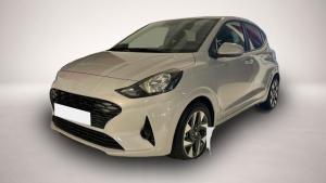 Hyundai i10 GO! PLUS 1.2 MT 58kW (79PS) Klimaautomatik, N…