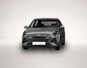 Hyundai i10 Smart 1.0i 46 kW SMART 15″ LMF MAN5 46 kW (.