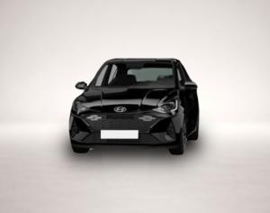 Hyundai i10 Style FL 1.2i 58kW STYLE MAN5 58 kW (79 PS).