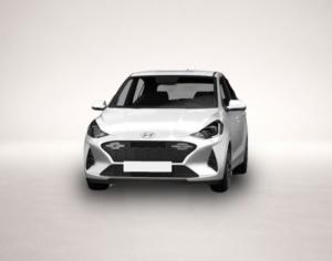 Hyundai i10 Style FL 1.2i 58kW STYLE MAN5 58 kW (79 PS).