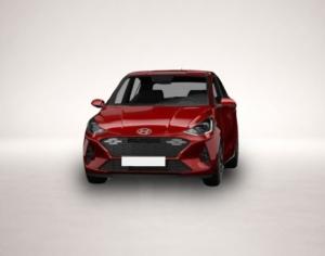 Hyundai i10 WAVE 1.0i 46kW WAVE MAN5 46 kW (63 PS), Sch.