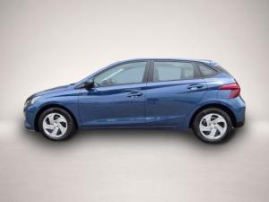 Hyundai i20 1.0 T-GDI 90PS 5-türig Sitzheizung Lenkrad.
