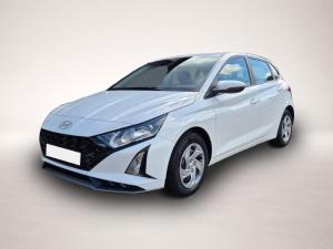 Hyundai i20 1.0 T-GDI 90PS 5-türig Sitzheizung Lenkradh
