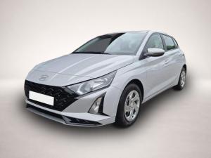 Hyundai i20 1.0 T-GDI 90PS 5-türig Sitzheizung Lenkradh