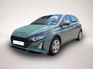 Hyundai i20 1.0 T-GDI 90PS 5-türig Sitzheizung Lenkradh