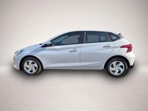 Hyundai i20 1.0 T-GDI 90PS Automatik 5-Türer Sitzheiz.