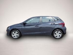 Hyundai i20 1.0 T-GDI 90PS Automatik 5-Türer Sitzheiz.