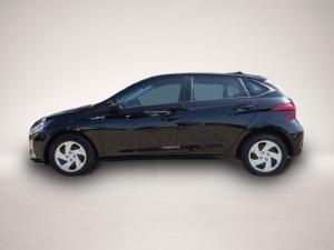 Hyundai i20 1.0 T-GDI 90PS Automatik 5-Türer Sitzheiz.