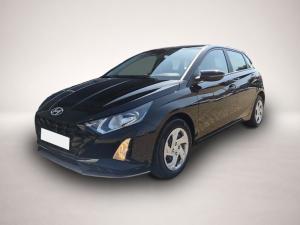 Hyundai i20 1.0 T-GDI 90PS Automatik 5-Türer Sitzheizu