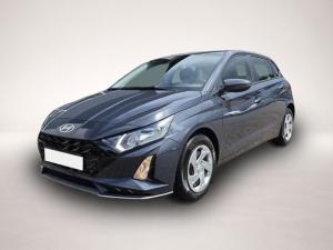 Hyundai i20 1.0 T-GDI 90PS Automatik 5-Türer Sitzheizu