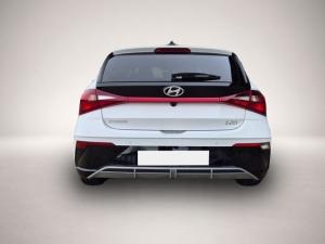 Hyundai i20 1.0 T-GDI 90PS Trend 5-türig Klimaautomati.