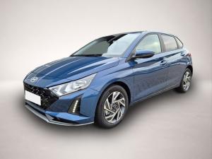 Hyundai i20 1.0 T-GDI 90PS Trend 5-türig Klimaautomatik