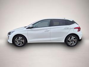 Hyundai i20 1.0 T-GDI 90PS Trend 5-türig Klimaautomatik