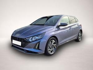 Hyundai i20 1.0 T-GDI 90PS Trend Automatik 5-türig Kli