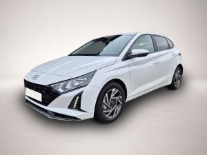 Hyundai i20 1.0 T-GDI 90PS Trend Automatik 5-türig Kli