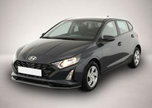 Hyundai i20 1.0 T-GDI DCT, Navi, Kamera, AppConnect, Win