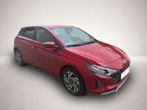 Hyundai i20 1.0 T-GDI Family , LHZ,R-Cam,Navi,App.Con,SHZ, .