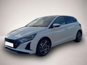 Hyundai i20 1.0 T-GDI Prime Navi Kam. Parksens. Bose