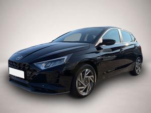 Hyundai i20 1.0 T-GDI Trend, Bose, Komfort-Paket, LED MJ