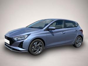 Hyundai i20 1.0 T-GDI,Klima,PDC,Kam,Sitz/+Lenkradhz,16 Z