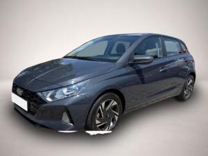 Hyundai i20 1.0 Trend +KLIMA+CARPLAY+RFK+PDC+SHZ+UVM+