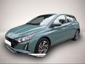 Hyundai i20 1.0 Trend +KLIMA+NAVI+SHZ+RFK+PDC+DAB+UVM+