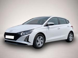 Hyundai i20 1.2 Business Navi, Kamera, CarPlay, DAB
