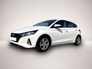 Hyundai i20 1.2 Select *Sitzheizung PDC Klima DAB+*