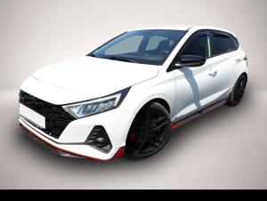Hyundai i20 1.6 T-GDI 204 N Performance LED Nav PDC Bose