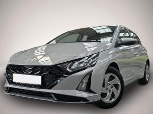 Hyundai i20 1,0 T-GDI Comfort Navi Kamera SHZ + LHZ …
