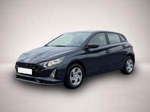 Hyundai i20 Comfort T-GDI|KAMERA|NAVI|TEMPOMAT|WINTER-P.