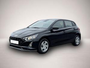 Hyundai i20 Comfort T-GDI|KAMERA|NAVI|TEMPOMAT|WINTER-P.