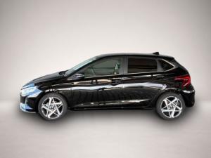 Hyundai i20 Emotion 1.0 T-GDi 7DCT / Navi / Tempomat / .