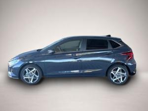 Hyundai i20 Emotion 1.0 T-GDi 7DCT / Navi / Tempomat / .