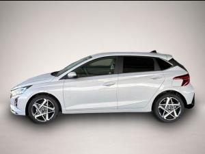 Hyundai i20 Emotion 1.0 T-GDi 7DCT / Navi / Tempomat / .